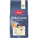 Melitta Bella Crema bez kofeinová 1 kg