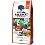 Velxara Balanced FM Dog Senior Monoprotein Turkey & Rice 12 kg – Zbozi.Blesk.cz