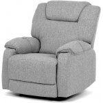 Autronic TV-4088 SIL2 manuální polohování potah světle šedá látka – Zbozi.Blesk.cz