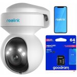 Reolink E1 Outdoor PoE – Zboží Živě Reolink E1 Outdoor PoE – Zboží Živě