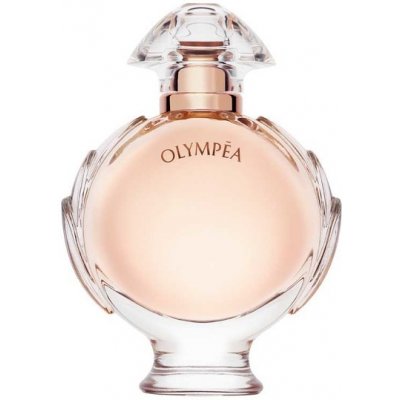 Paco Rabanne Paco Rabanne Olympea parfémovaná voda dámská 30 ml tester – Hledejceny.cz