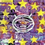 U2 - Zooropa - U2 – Hledejceny.cz