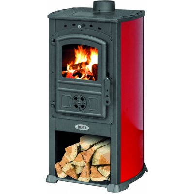 Blist Modena červená – Zboží Dáma