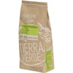 Tierra Verde Prací prášek na bílé prádlo a pleny (pap. sáček 850 g) – Zboží Dáma
