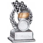 Soška motorsport sportovní pohár – Zboží Dáma