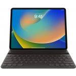 Smart Keyboard Folio na iPad Pro 12,9" 3. a 4. generace MXNL2CZ/A – Hledejceny.cz