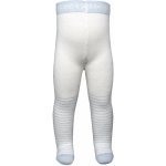 EWERS dětské punčocháče proužky bílá/modrá – Zboží Dáma