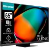 Televize Hisense 55U8KQ