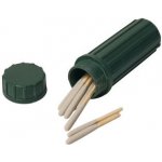 Pouzdro Vodotěsné na zápalky, olivové, Mil-Tec – Zboží Mobilmania