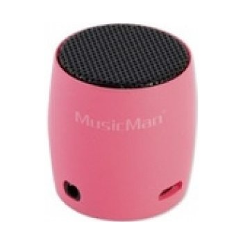 Technaxx MusicMan NANO Bluetooth Soundstation BT-X7 (435x)