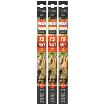 Reptile Systems T5 Ferguson Zone 3 54 W, 115 cm