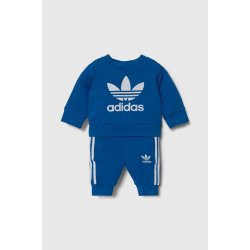 adidas Originals tmavomodrá barva IR6814