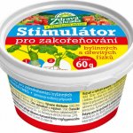 Zdravá zahrada Stimulátor pro zakořeňování bylinných a dřevitých řízků 60 g – Zboží Mobilmania