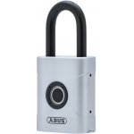 ABUS 57/50 stříbrná – Hledejceny.cz