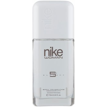 Nike 5th Element for Woman deodorant sklo 75 ml