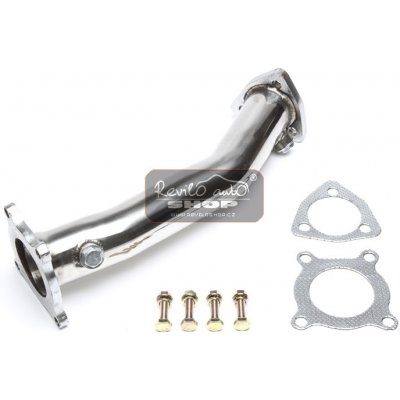TA Technix downpipe Audi A4 / A4 Avant (B7) - průměr 76mm – Hledejceny.cz