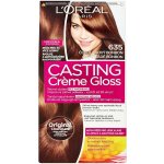 L'Oréal Casting Creme Gloss 635 Chocolate Candy 48 ml – Zboží Dáma L'Oréal Casting Creme Gloss 635 Chocolate Candy 48 ml – Zboží Dáma