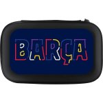 Football FC Barcelona Official Licensed BARÇA Darts Case W5 BARÇA – Zbozi.Blesk.cz