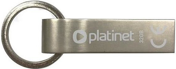 PLATINET PENDRIVE 32GB PMFMK32