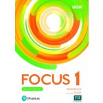 Focus (2nd Edition) 1 Workbook – Sleviste.cz