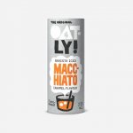 Oatly Barista Iced caramel macchiato 235 ml – Zbozi.Blesk.cz