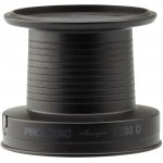 Náhradní cívka Prologic Commander XD Spare Spool 7000 FD Alu – Hledejceny.cz