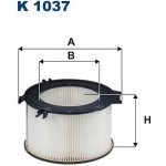 K1037 FILTRON Filtr, vzduch v interiéru – Hledejceny.cz
