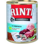 Rinti Kennerfleisch mořská ryba 800 g – Hledejceny.cz