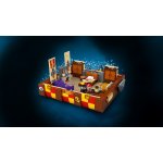 LEGO® Harry Potter™ 76399 Bradavický kouzelný kufřík – Zboží Živě