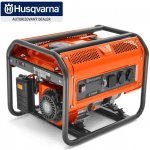 HUSQVARNA G 2500P – Zboží Dáma