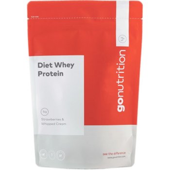 GoNutrition Diet Whey 1000 g