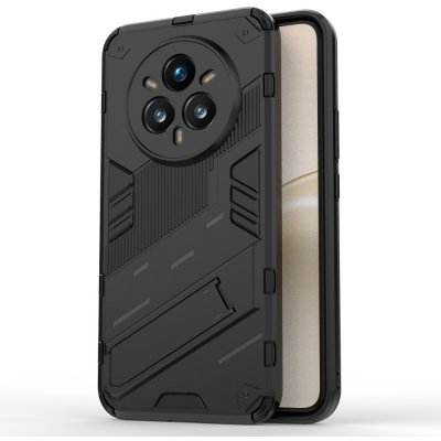 Armory odolný kryt na Realme 14 Pro+ 5G - černý – Zboží Živě