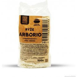 Provita Rýže dlouhozrnná Arborio 0,5 kg