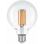 FanEurope Fan Luxa-E27HL-G95-7F LED žárovka Luxa – Hledejceny.cz