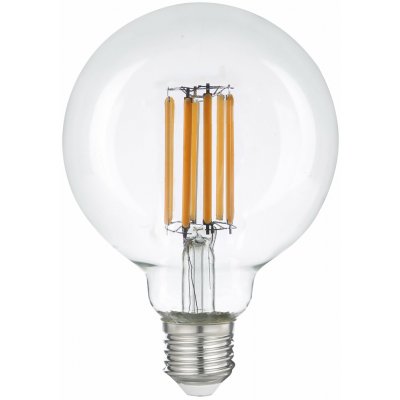 FanEurope Fan Luxa-E27HL-G95-7F LED žárovka Luxa – Hledejceny.cz