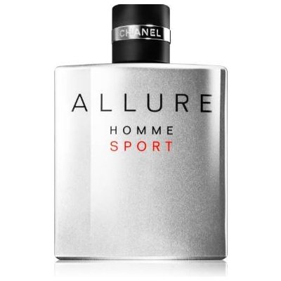 Chanel Allure Homme Sport Men Eau de Toilette 150 ml - Tester
