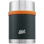 Esbit Sculptor termoska na jídlo Lesní green 750 ml – Zboží Mobilmania