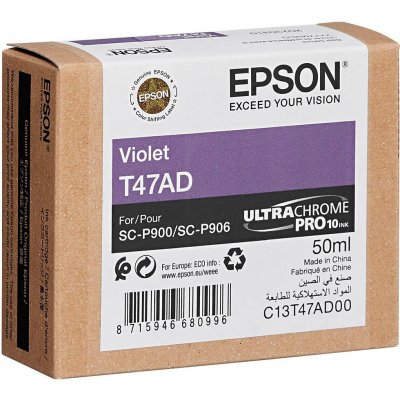 Epson T47AD00 - originální – Sleviste.cz