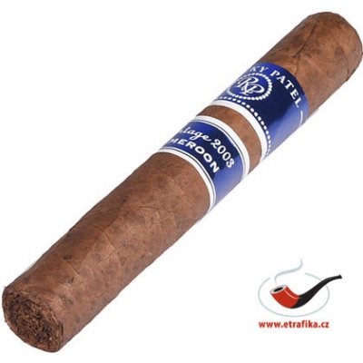 Rocky Patel Vintage Junior – Zboží Mobilmania