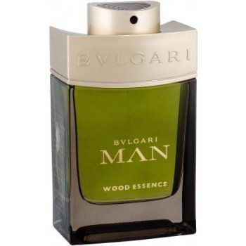 Bvlgari Man Wood Essence parfémovaná voda pánská 100 ml tester