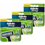 Gillette Sensor3 8 ks – Zbozi.Blesk.cz