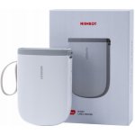 Niimbot D11-H Smart bílá – Zboží Živě