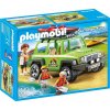 Playmobil Playmobil 6889 SUV 4x4 s kanoí