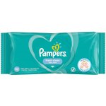 Pampers Fresh clean - 52 ks – Zboží Dáma