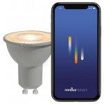 Nordlux Chytrá žárovka GU10 4,2W 2200-6500K čirá Chytré žárovky – Hledejceny.cz