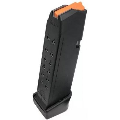 Glock 19 +2 Gen5 17 ran – Zbozi.Blesk.cz