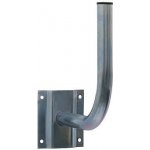 Držák antény/sat 30cm od zdi (průměr 38mm) – Hledejceny.cz