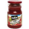 TUKAŞ Paprikový a rajčatový protlak mix - biber domates salcasi 720 ml