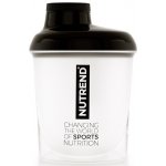 Nutrend Šejkr 2019 300ml - průhlednočerný – Zboží Dáma