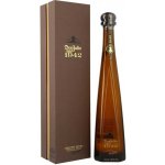 Anejo Tequila Don Julio 1942 38% 0,7 l (kazeta) – Sleviste.cz